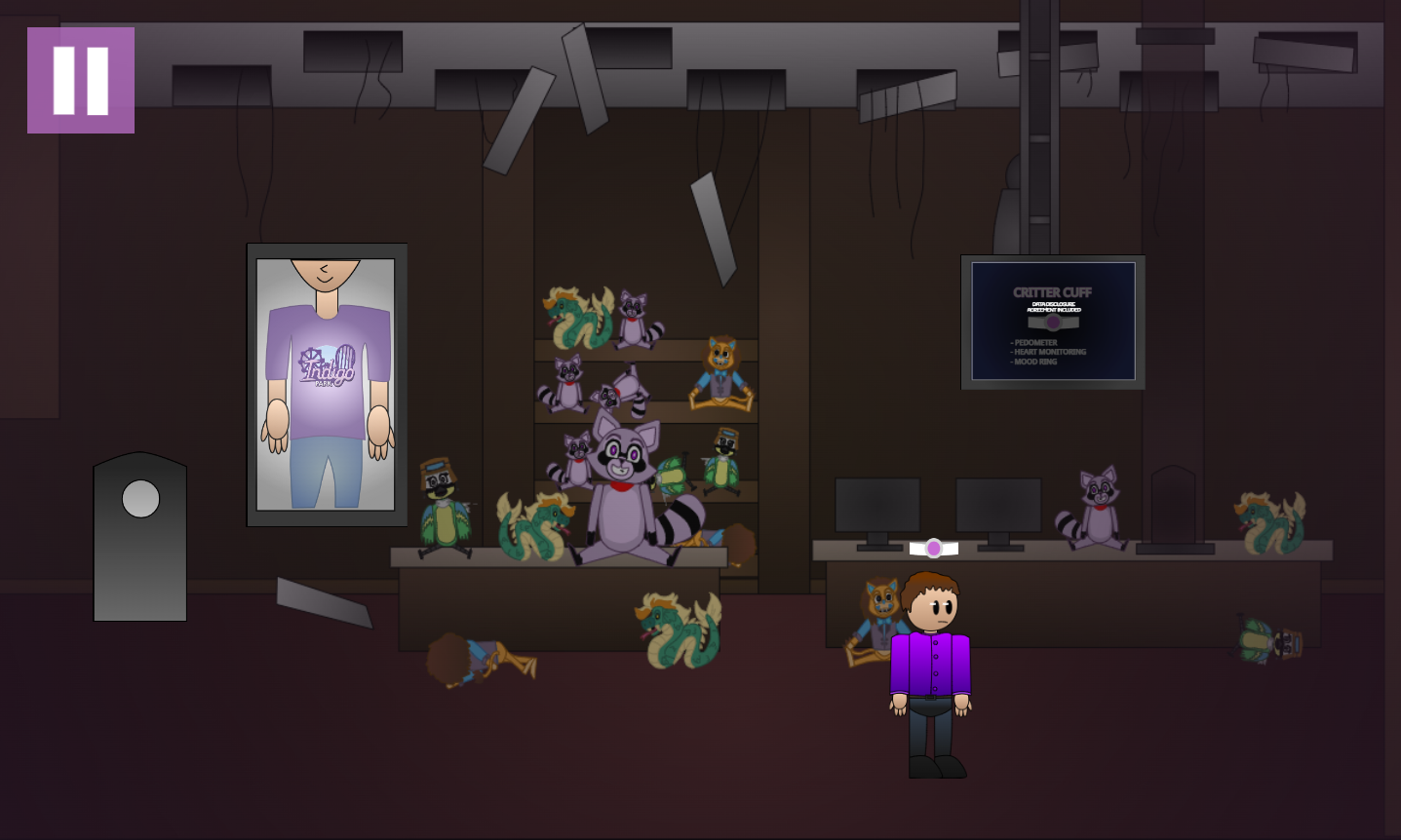 Screenshot 3 for Indigo Park 2D: Ch.1