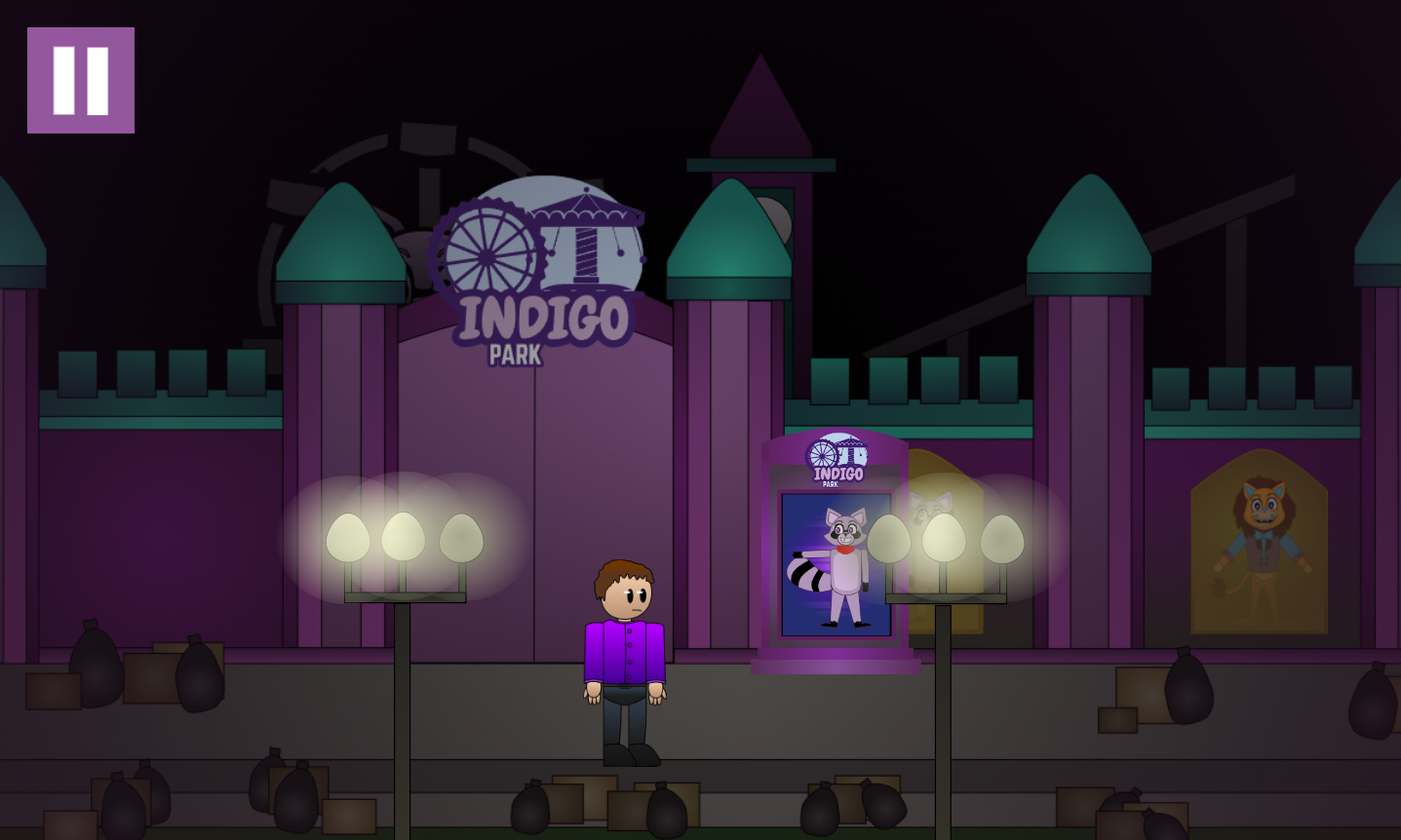 Screenshot 2 for Indigo Park 2D: Ch.1