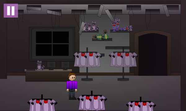Screenshot 6 for Indigo Park 2D: Ch.1