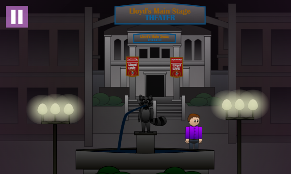 Screenshot 5 for Indigo Park 2D: Ch.1