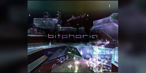 Cover image for Bitphoria