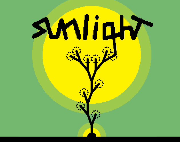 Cover image for Sunlight