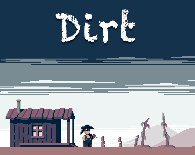 Dirt (itch) Mac OS
