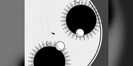 Cover image for Xyzygy