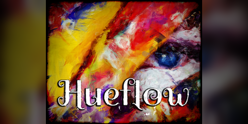 Cover image for Hueflow