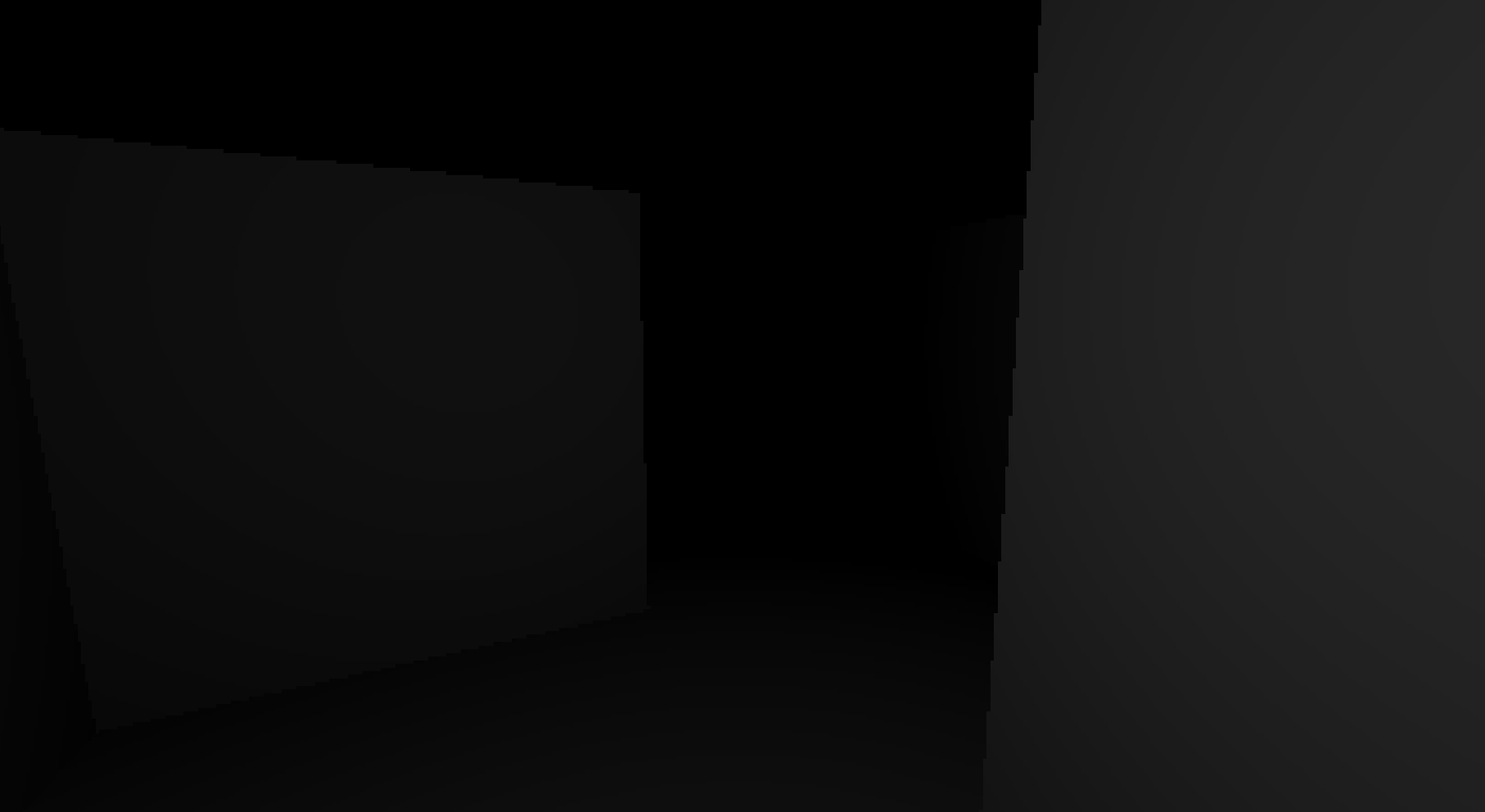 Dark Corridors By TheRobber