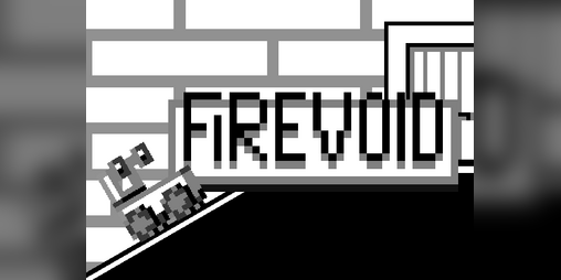 Cover image for Firevoid