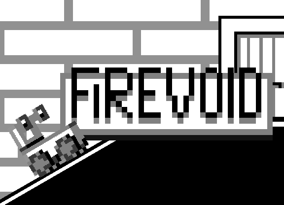 Cover image for Firevoid