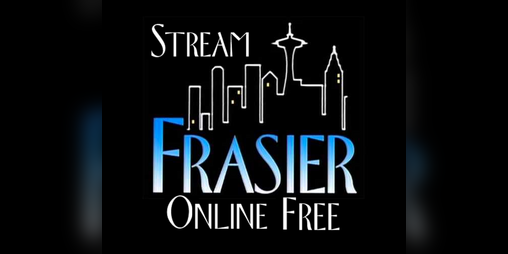 Cover image for Stream Frasier Online Free