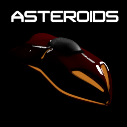 Asteroids