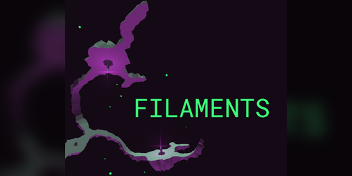Cover image for Filaments