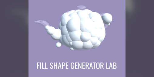 Cover image for Fill Shape Generator Lab
