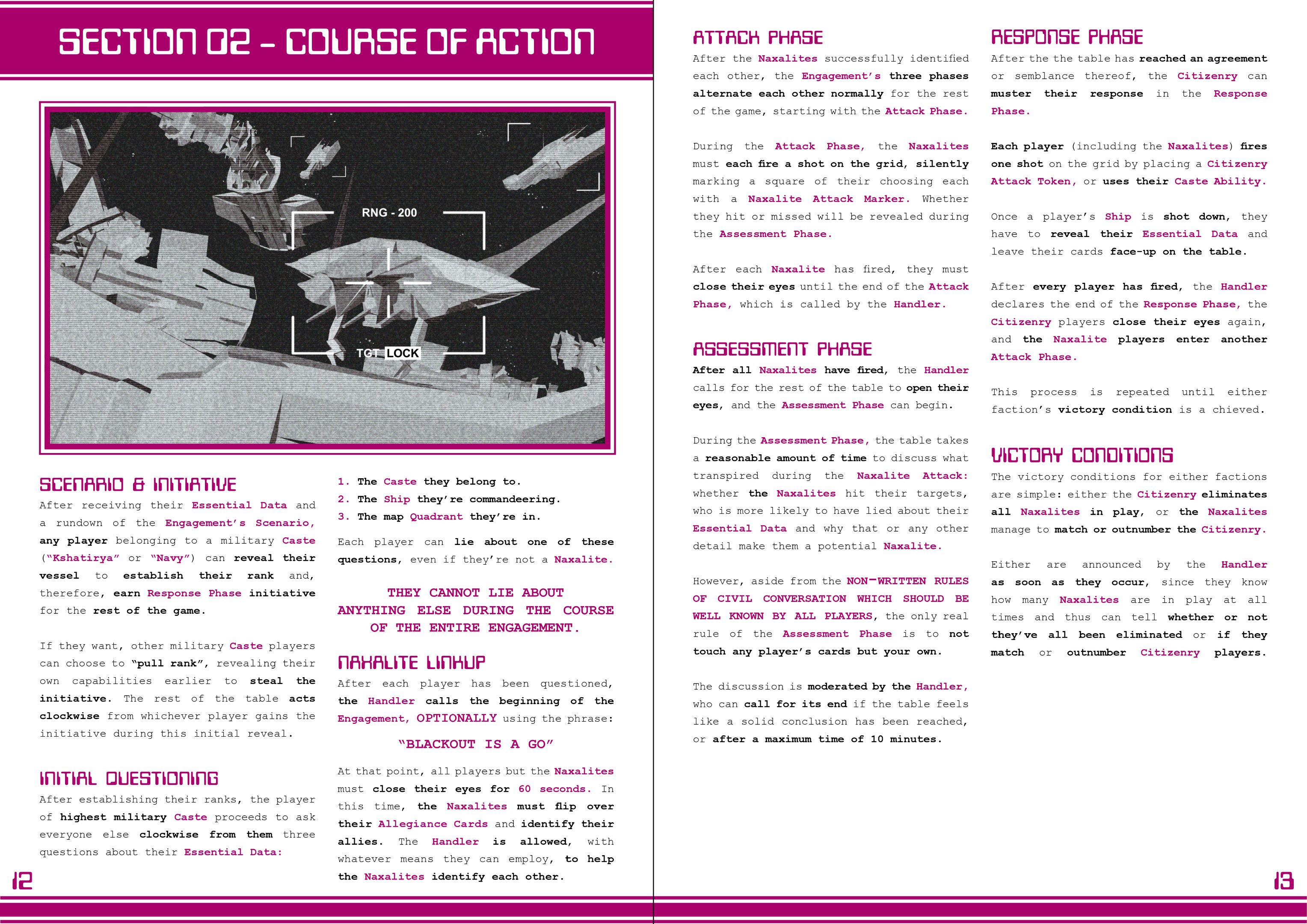 Screenshot 4 for Sirius: Treacherous Reaches