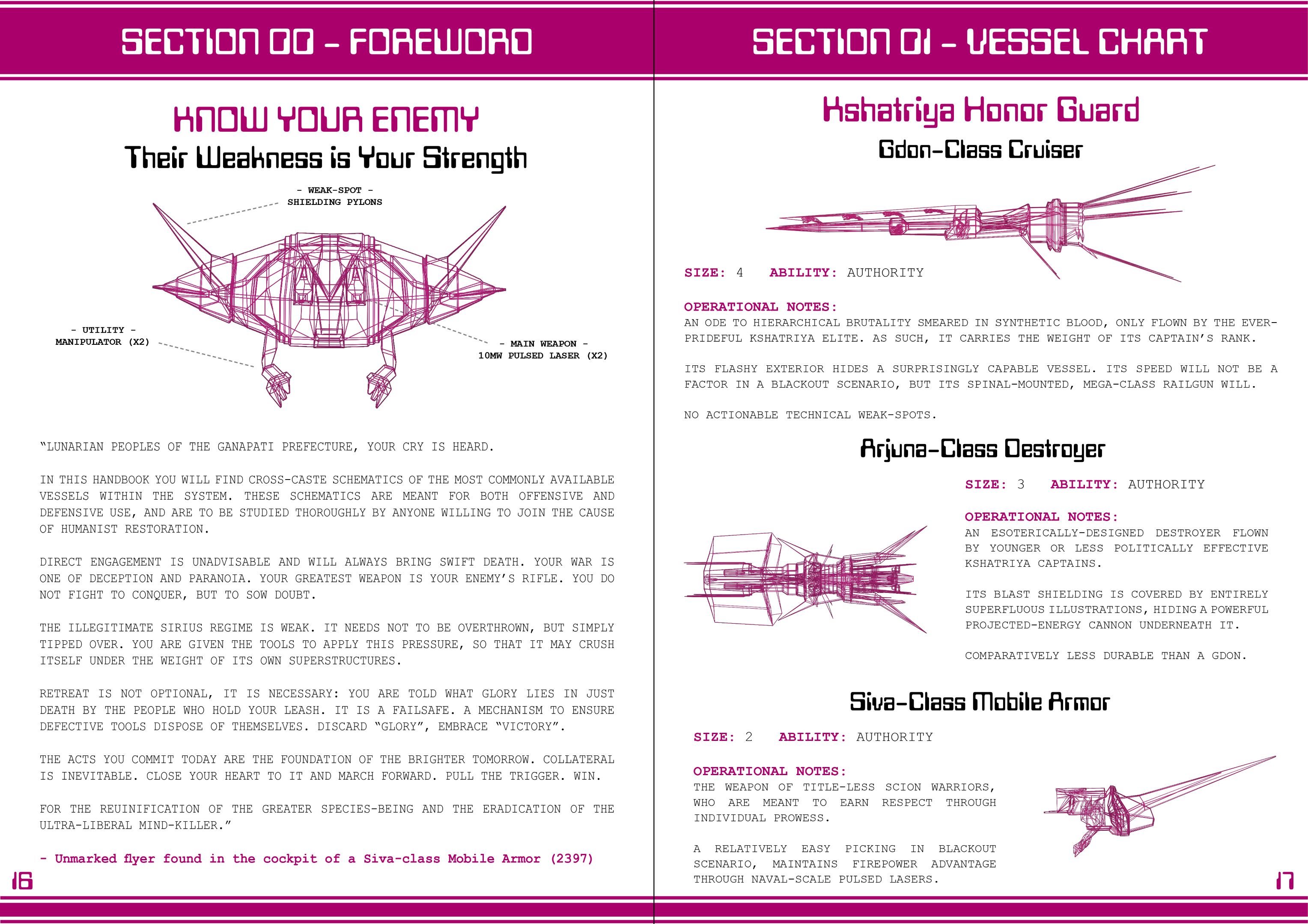 Screenshot 5 for Sirius: Treacherous Reaches