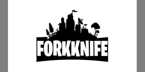 Cover image for ForkKnife