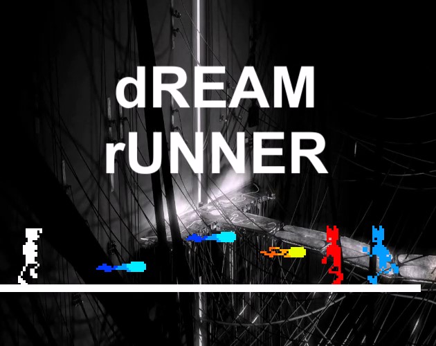 dREAM rUNNER