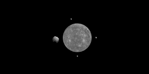 Cover image for Stellar Inception