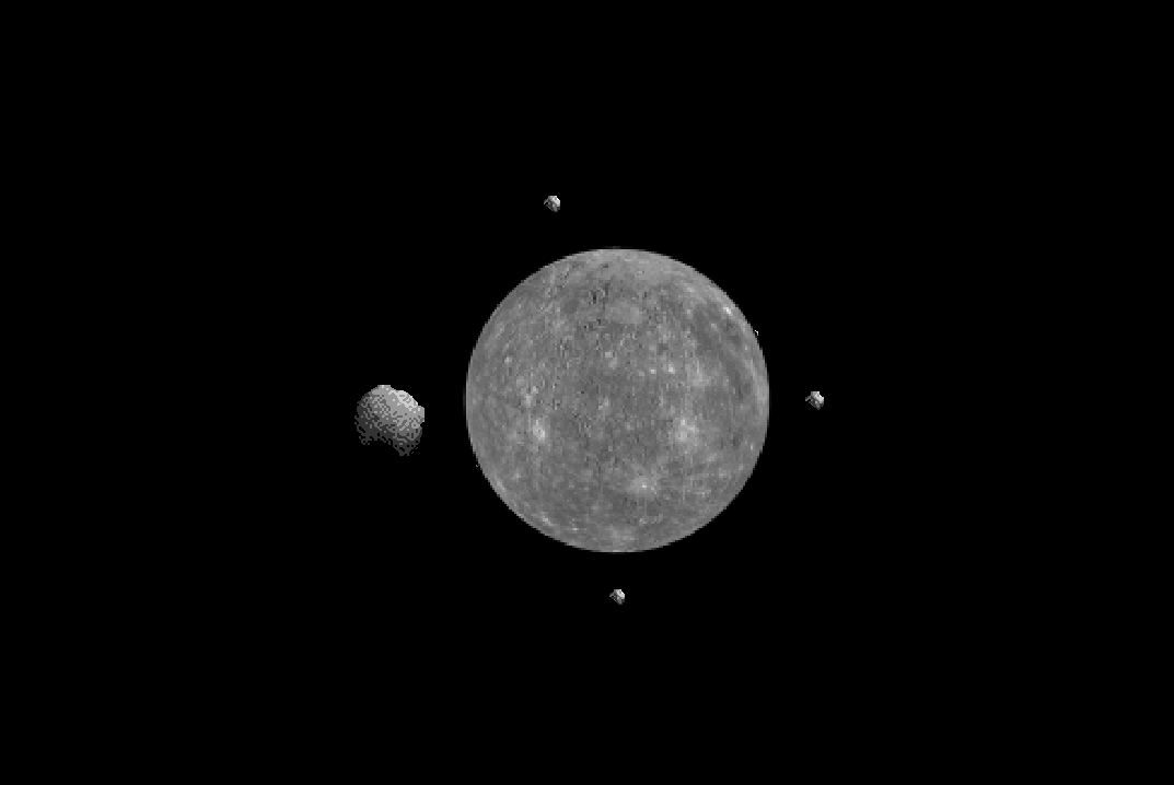 Cover image for Stellar Inception