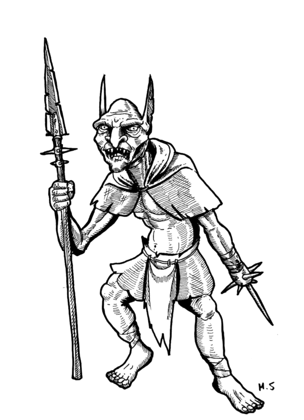 Screenshot 9 for F T W - Lunch Break Dungeon Delving