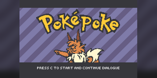 Cover image for Poképoke