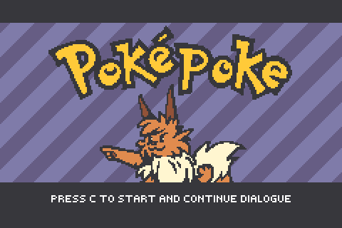 Cover image for Poképoke