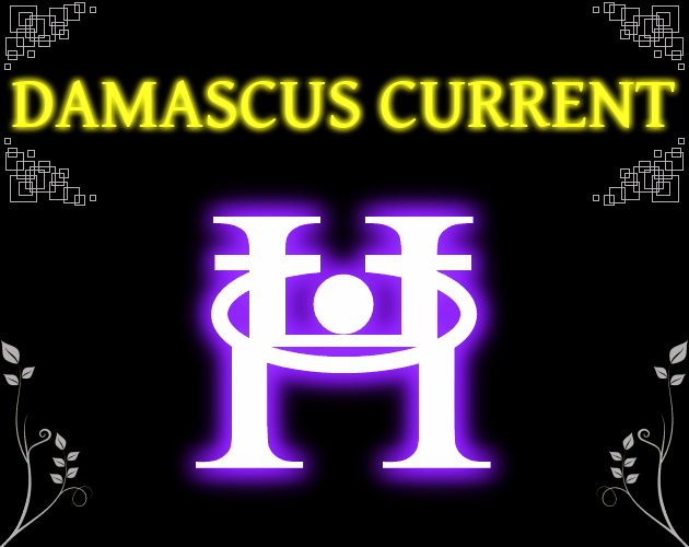 Damascus current