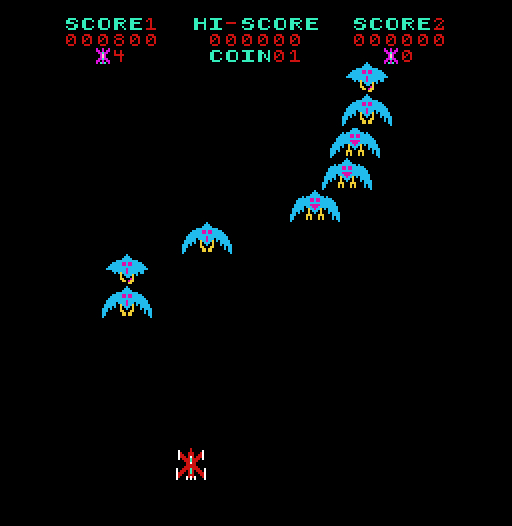 Screenshot 16 for CD32 arcade classics