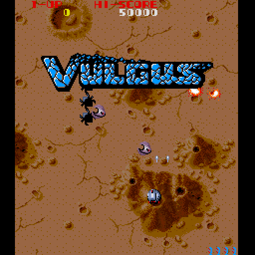 Screenshot 11 for CD32 arcade classics
