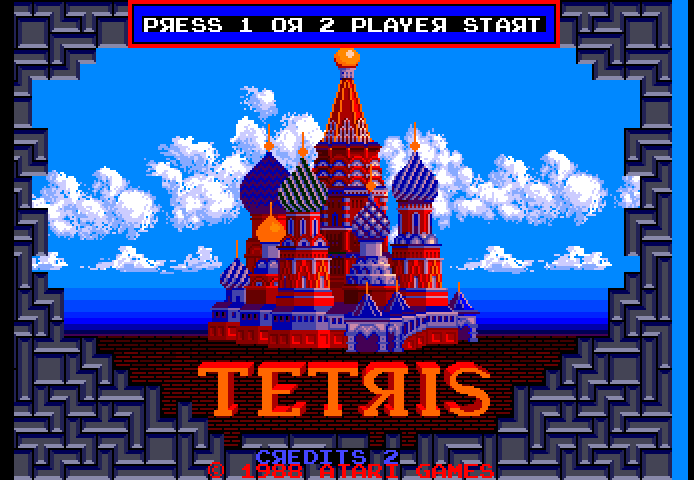 Screenshot 13 for CD32 arcade classics