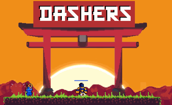 Dashers