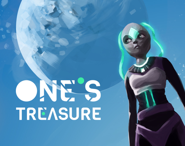 One's Treasure