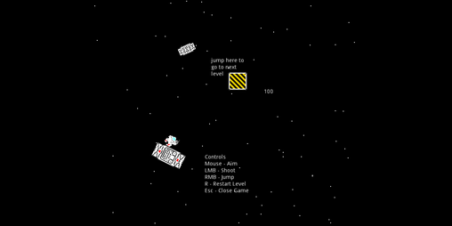 Cover image for Interstellar Wreckage