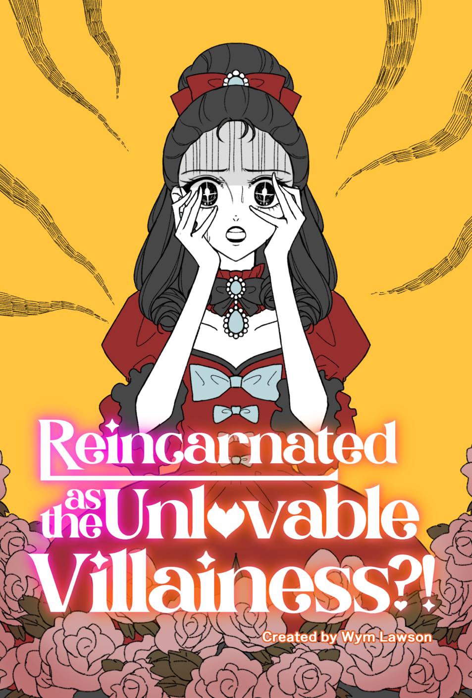Screenshot 2 for Reincarnated as the Unlovable Villainess?!