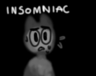 insomniac