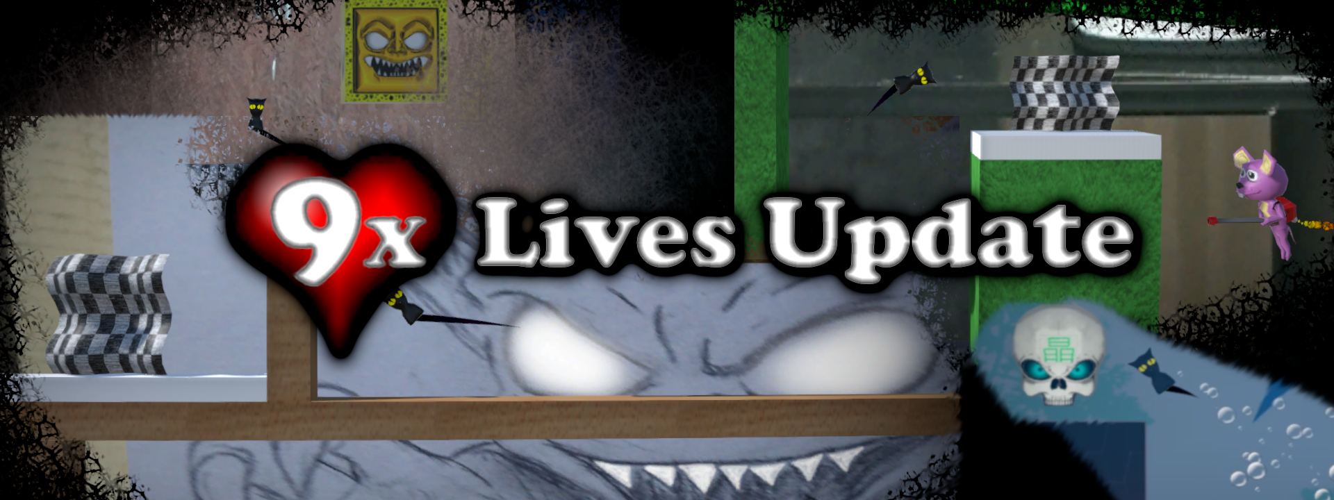 Screenshot 8 for Cosmic Cat