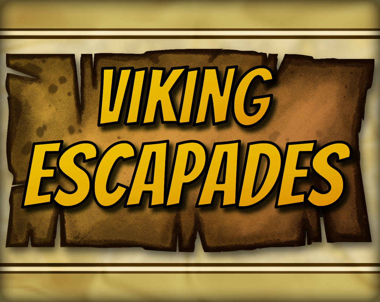 Viking Escapades