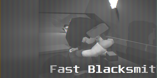 Cover image for Fast Blacksmith - Blacksmith Simulator