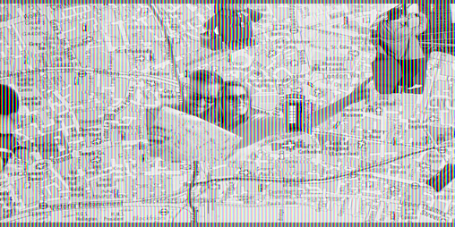 Cover image for London Town