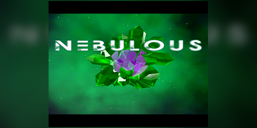 Cover image for Nebulous