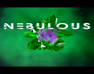 Cover image for Nebulous