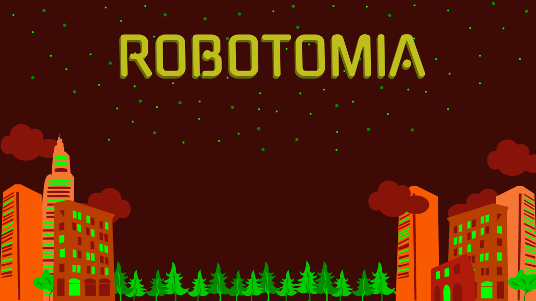 Robotomia