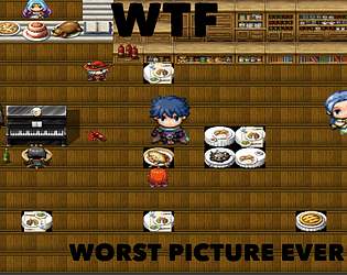 WTF 1.0.0