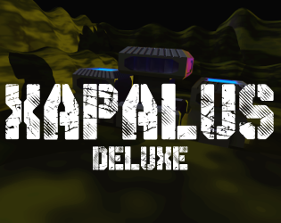 Xapalus Deluxe