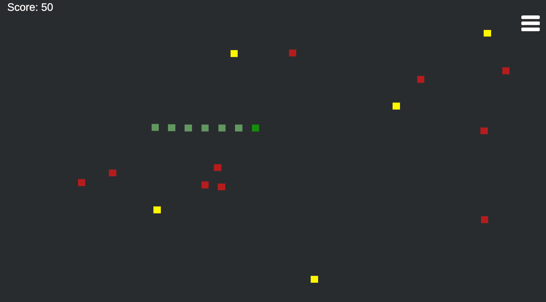 SnakeGame By EmazingGames