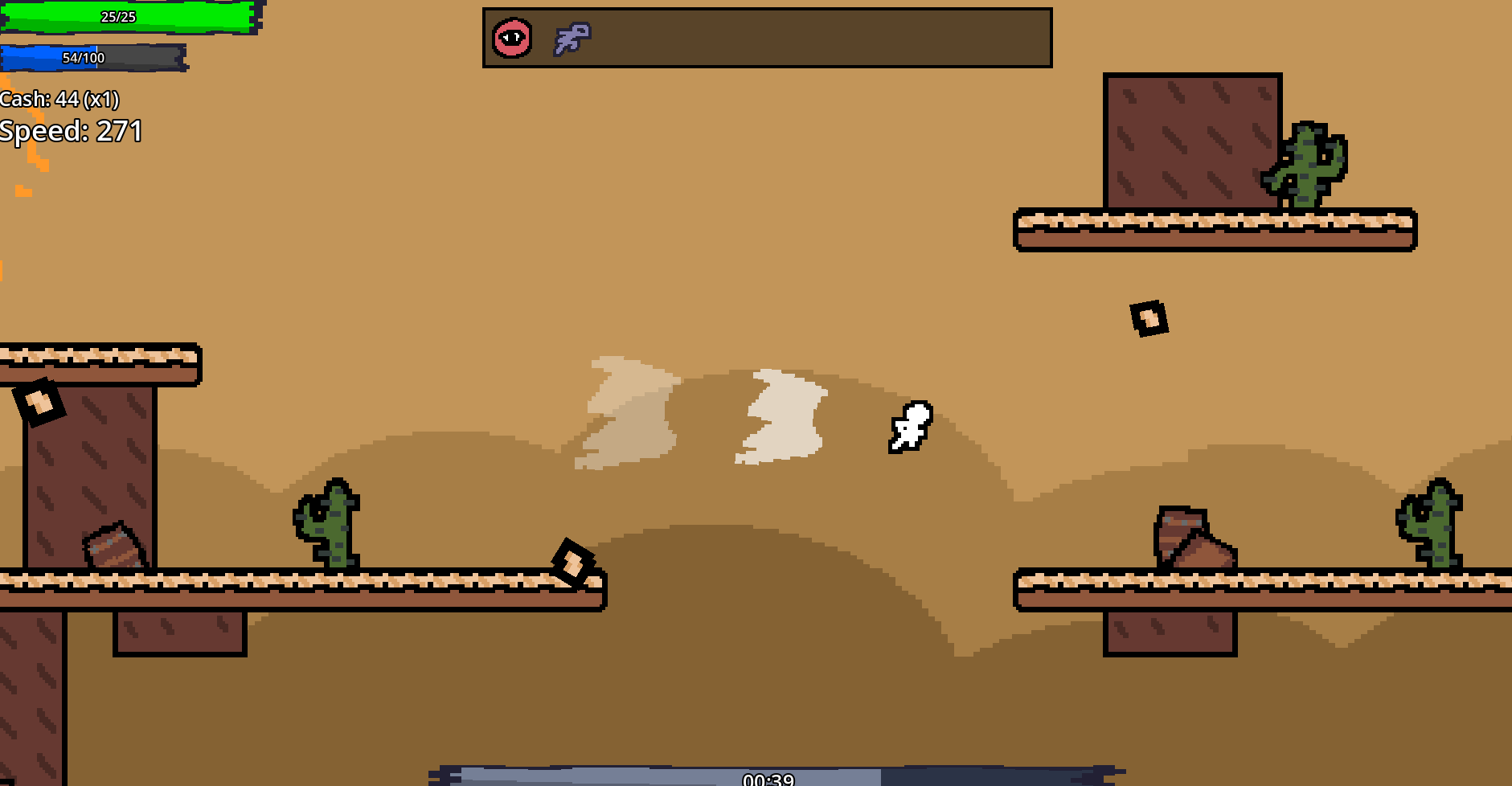 Screenshot 3 for (Burst) playtest