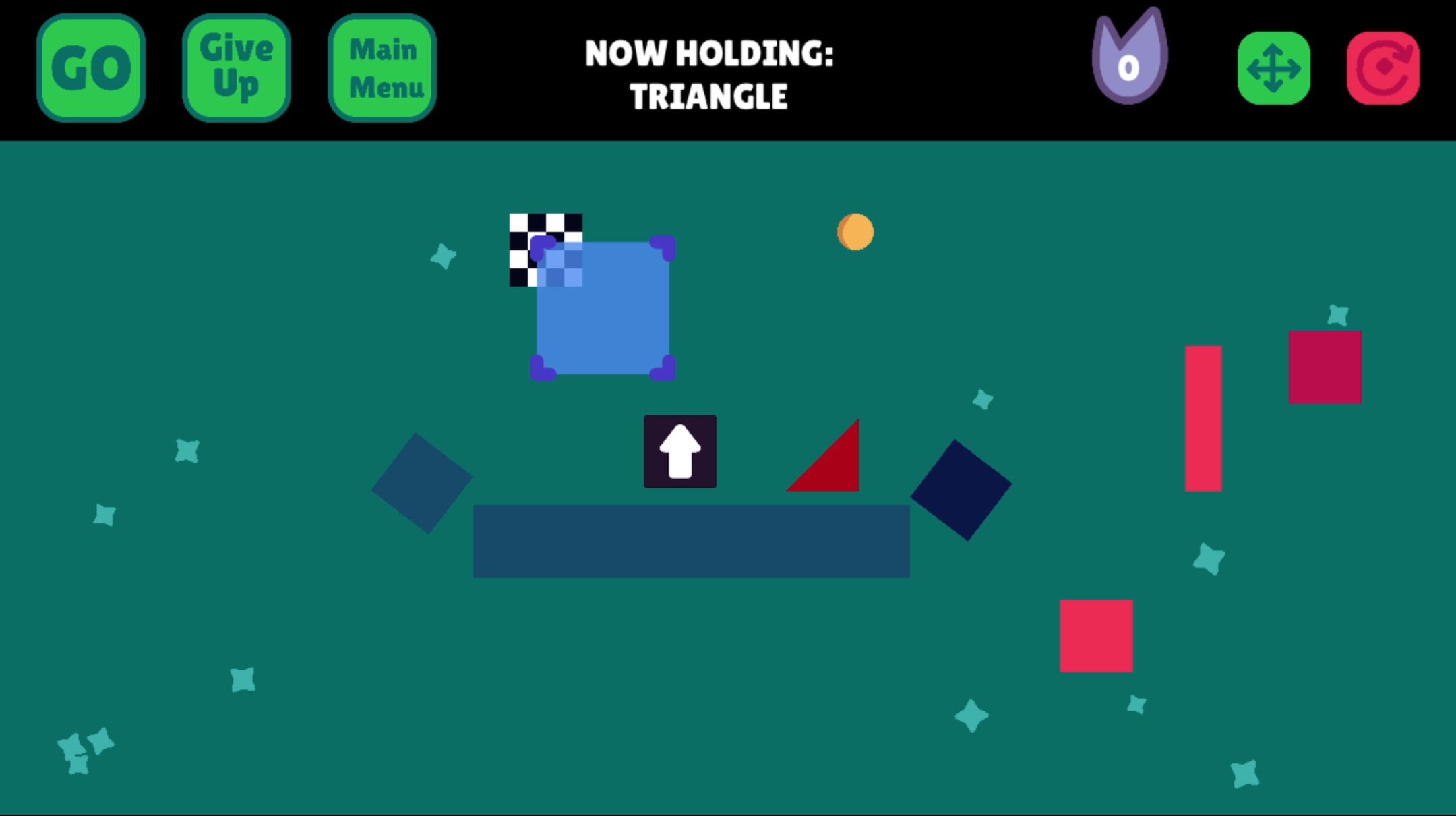 UnstaBall By MikelDev