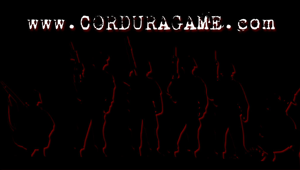 Cover image for CORDURA : Early Access