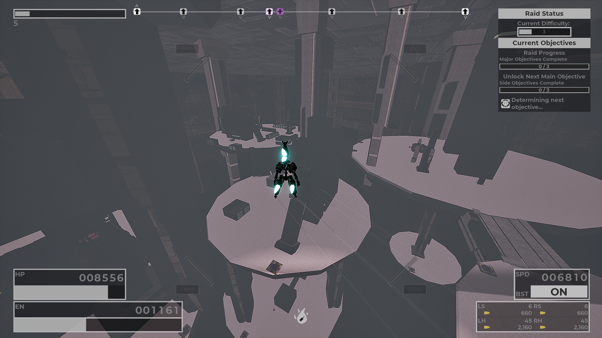 Screenshot 3 for RIG Riot