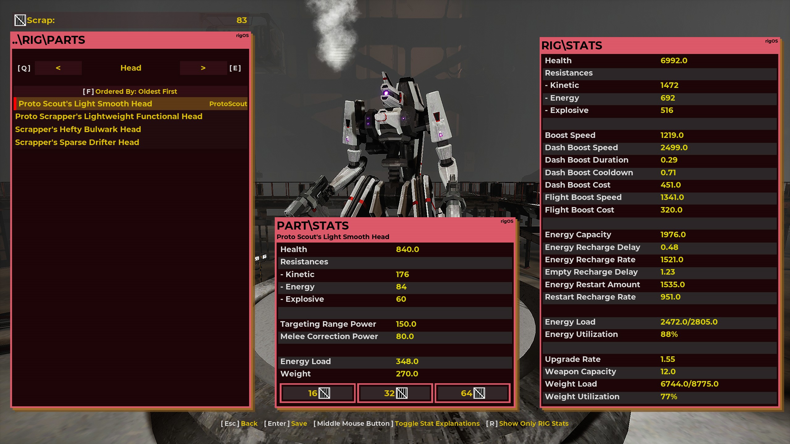 Screenshot 7 for RIG Riot