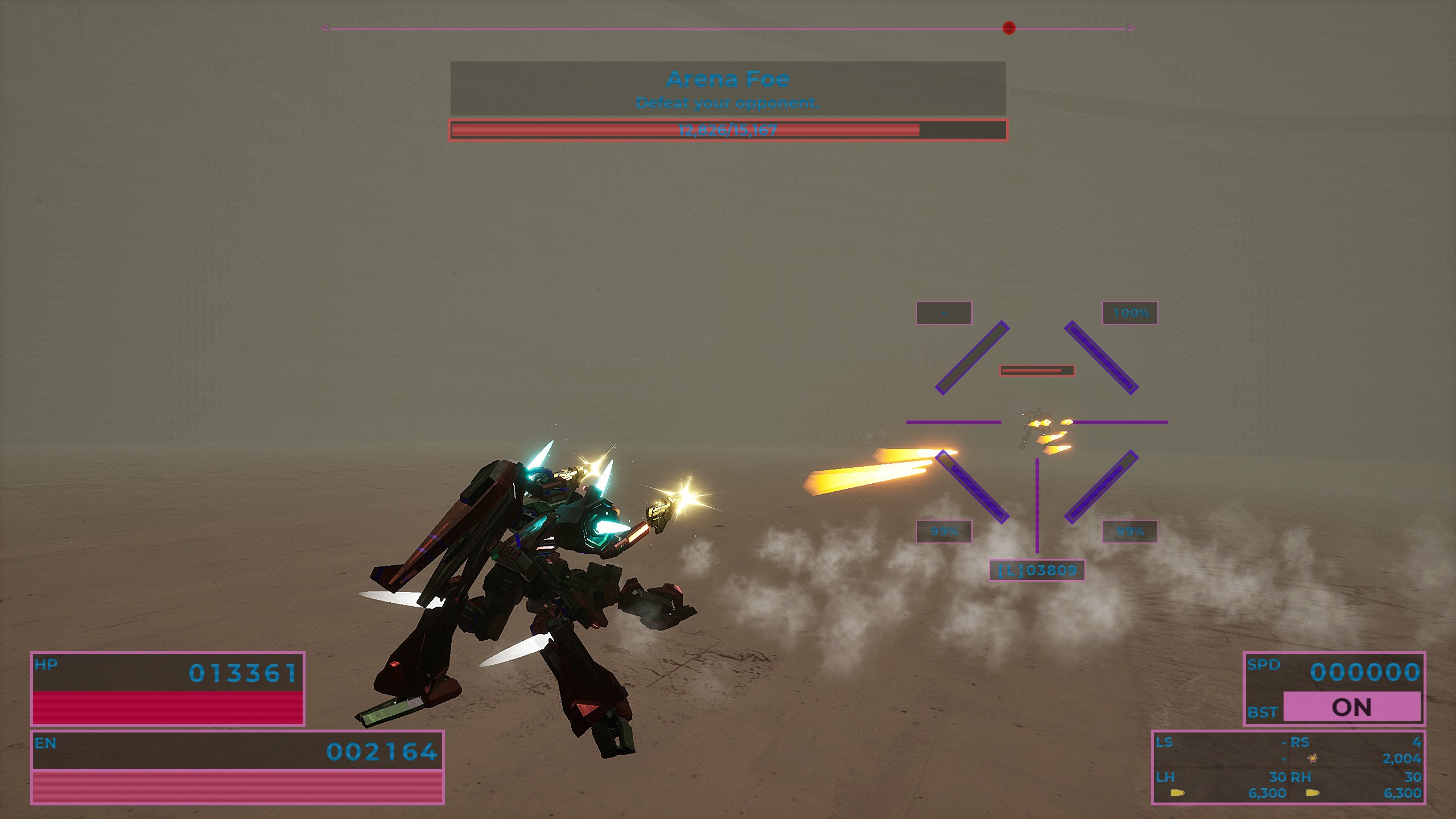 Screenshot 8 for RIG Riot